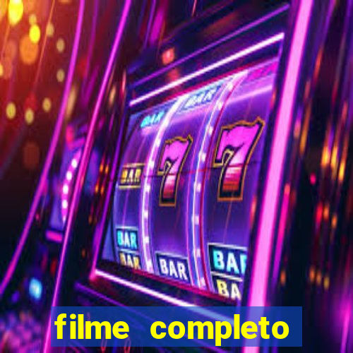 filme completo dublado megamente